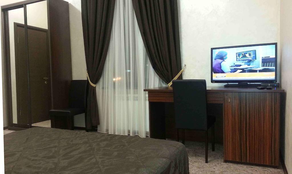 VLG Hotel Boryspilʼ Zimmer foto